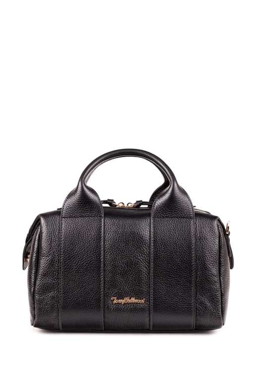 Сумка Tony Bellucci 417-1 чёрная