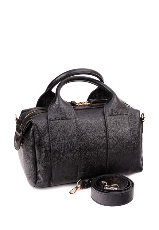 Сумка Tony Bellucci 417-1 чёрная