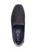 Мокасины Etor 17271-10090 синие