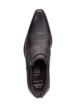 Казаки Etor 18-007 чёрные