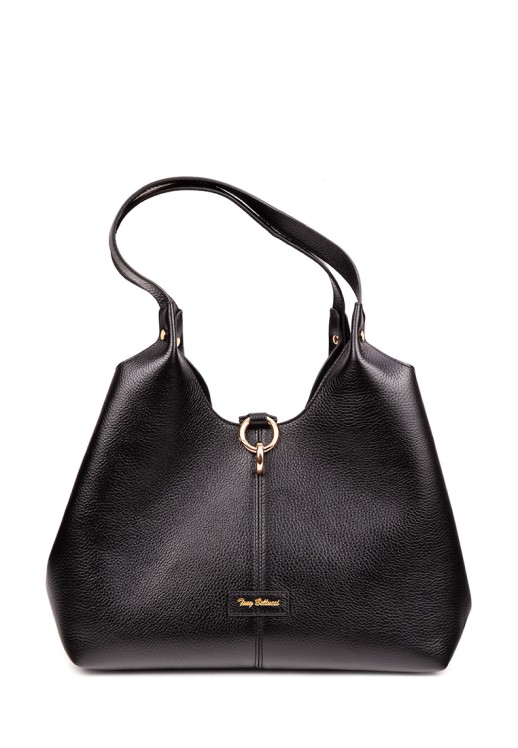 Сумка Tony Bellucci 432-1 черная