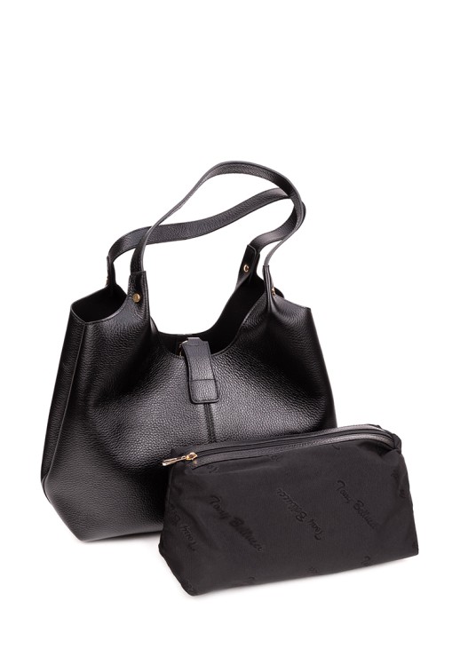 Сумка Tony Bellucci 432-1 черная