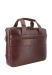 Сумка-портфель Roberto Tonelli 0151-896 бордовая