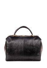 Саквояж Karya 2711-03 черный