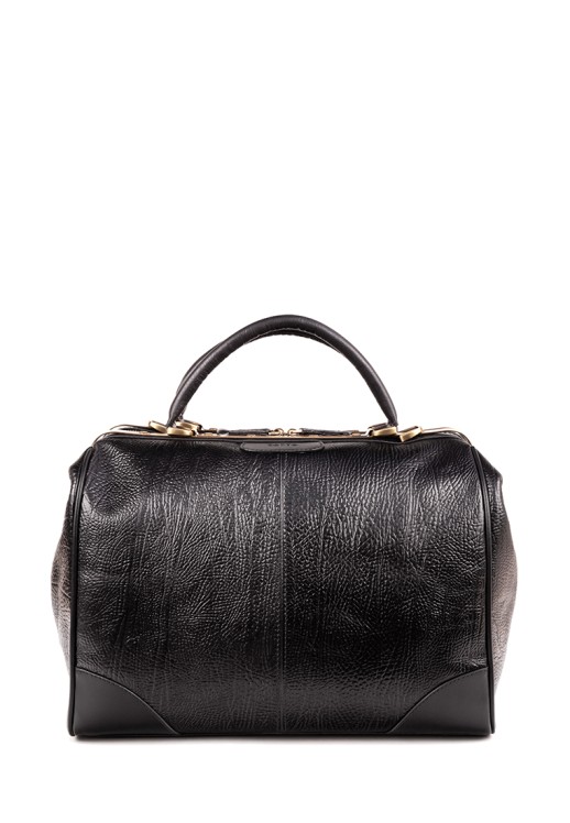 Саквояж Karya 2711-03 черный