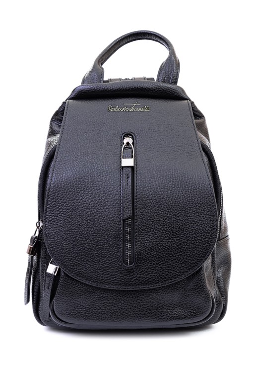 Рюкзак Roberto Tonelli RT025-281 чёрный