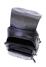 Рюкзак Roberto Tonelli RT025-281 чёрный