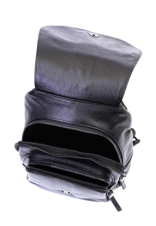 Рюкзак Roberto Tonelli RT025-281 чёрный