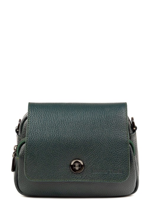 Сумка Roberto Tonelli RT028-1005 зеленая