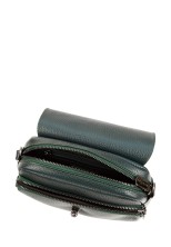 Сумка Roberto Tonelli RT028-1005 зеленая