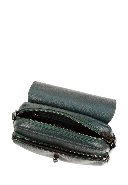 Сумка Roberto Tonelli RT028-1005 зеленая