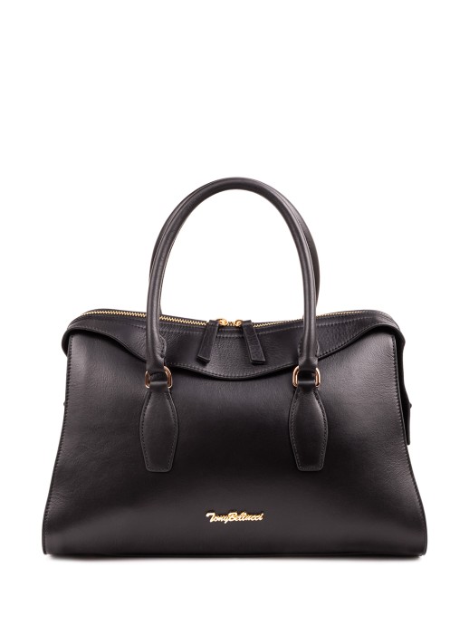 Сумка Tony Bellucci TB441-10 черная 