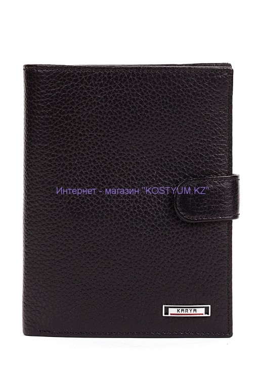 Портмоне Karya 0913-45