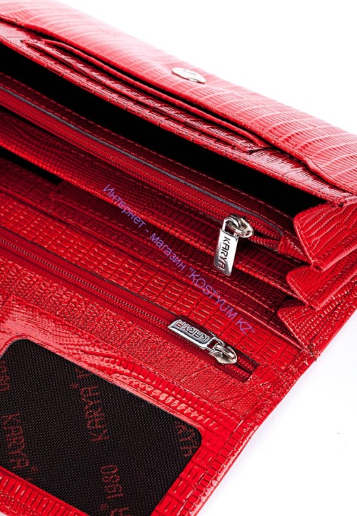 Кошелёк Karya 1061-074