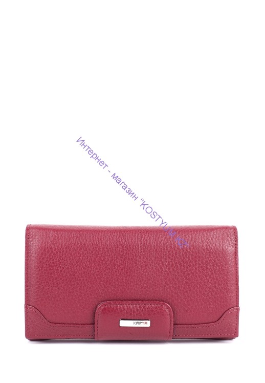 Кошелёк Karya 1015-243
