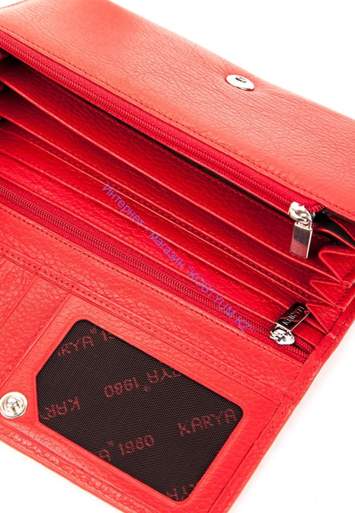 Кошелёк Karya 1094-46