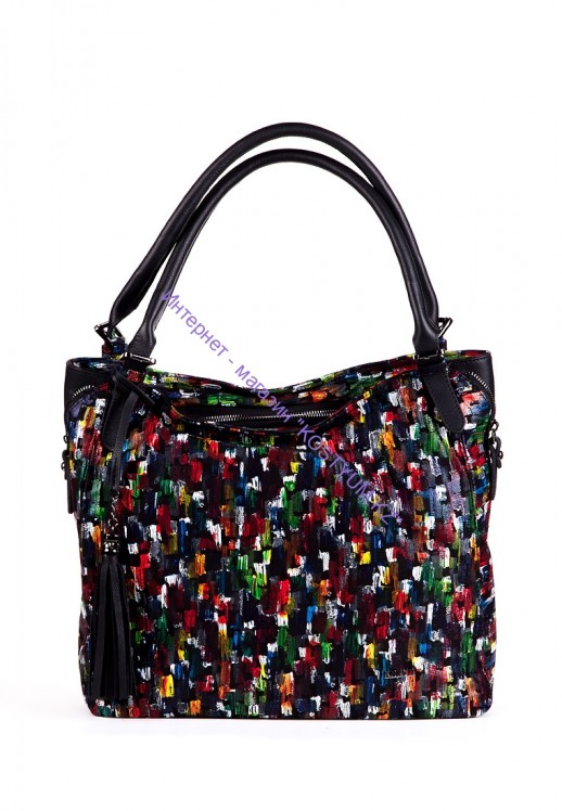 Женская сумка Karya 2203-116