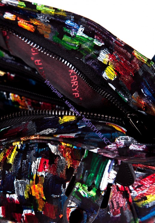 Женская сумка Karya 2203-116