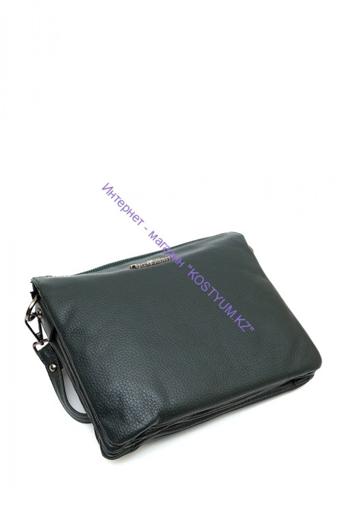 Сумка Tony Bellucci 077-7 зеленая