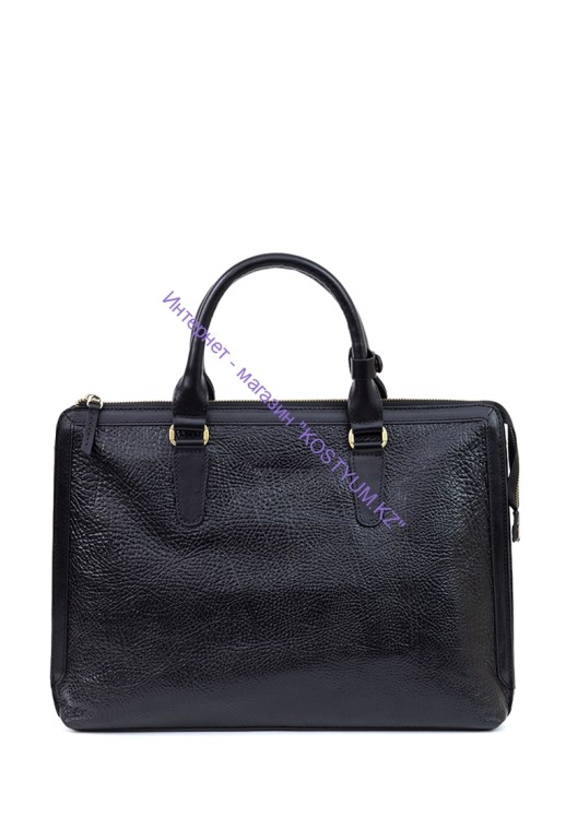 Сумка-портфель Tony Bellucci 7457-893 черная
