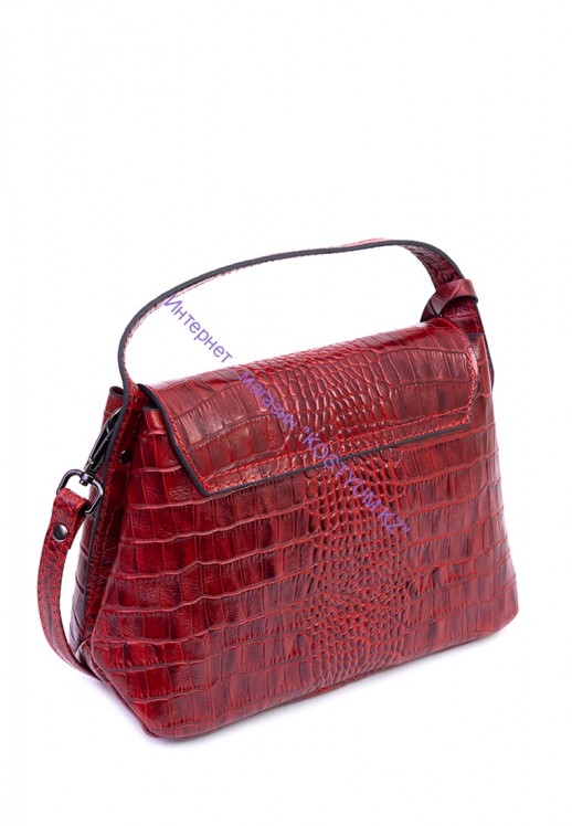 Сумка Tony Bellucci 059-17 красная