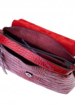 Сумка Tony Bellucci 059-17 красная