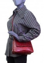 Сумка Tony Bellucci 059-17 красная