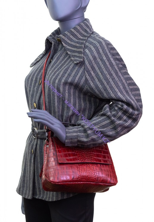 Сумка Tony Bellucci 059-17 красная