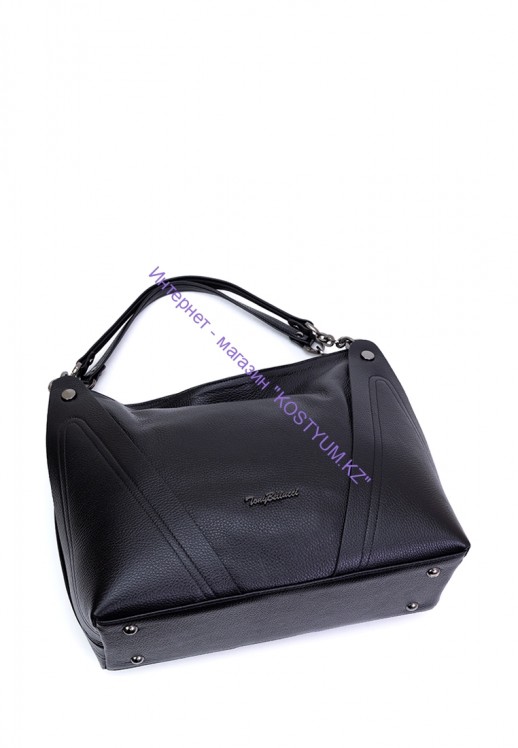Женская сумка Tony Bellucci 375-1 черная