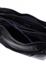 Женская сумка Tony Bellucci 375-1 черная