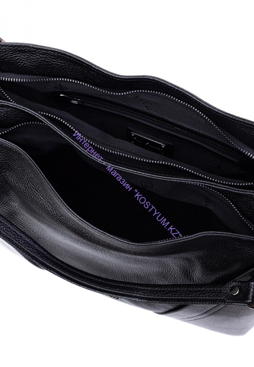 Женская сумка Tony Bellucci 375-1 черная