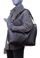 Женская сумка Tony Bellucci 375-1 черная