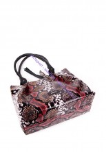 Женская сумка Karya 4017-062 мультиколор