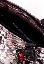 Женская сумка Karya 4017-062 мультиколор