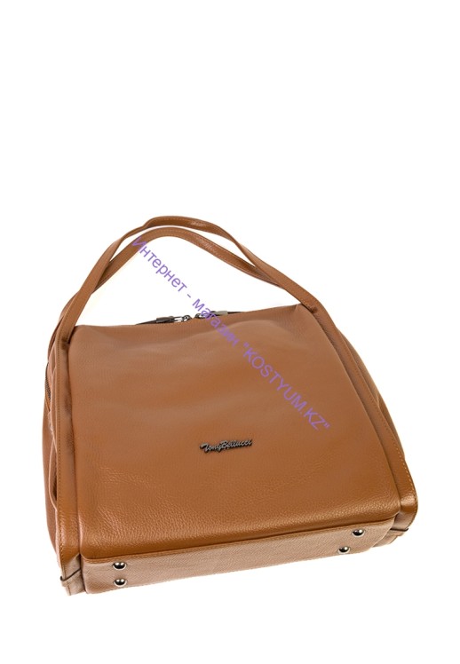 Сумка Tony Bellucci 287-35 горчичная