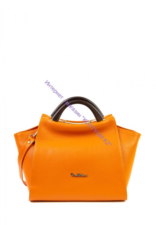Сумка Tony Bellucci 300-61 оранжевая