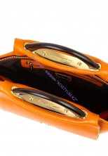 Сумка Tony Bellucci 300-61 оранжевая