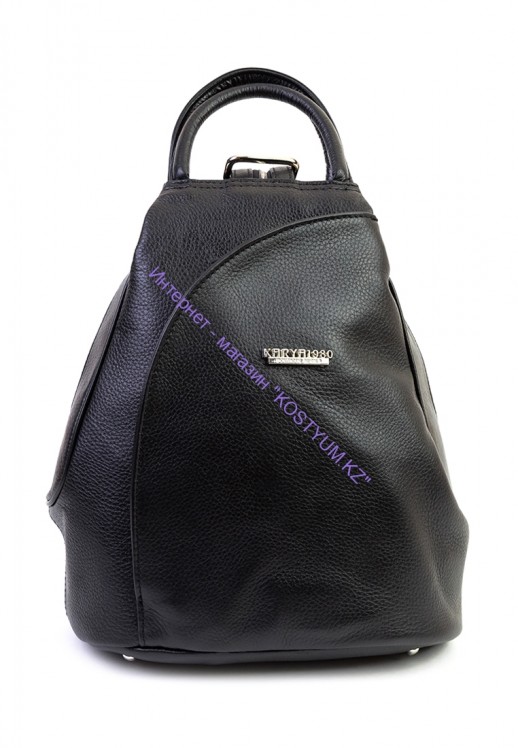 Рюкзак Karya 6011-45 чёрный