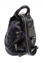 Рюкзак Karya 6011-45 чёрный