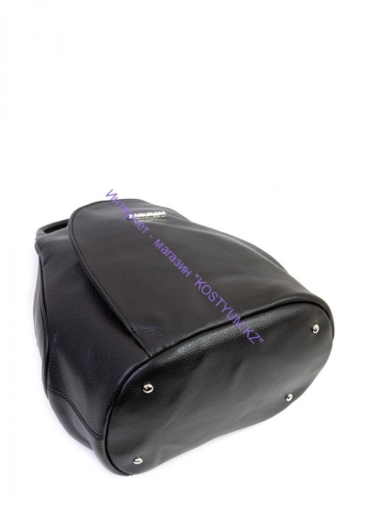 Рюкзак Karya 6011-45 чёрный