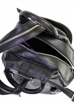 Рюкзак Karya 6011-45 чёрный