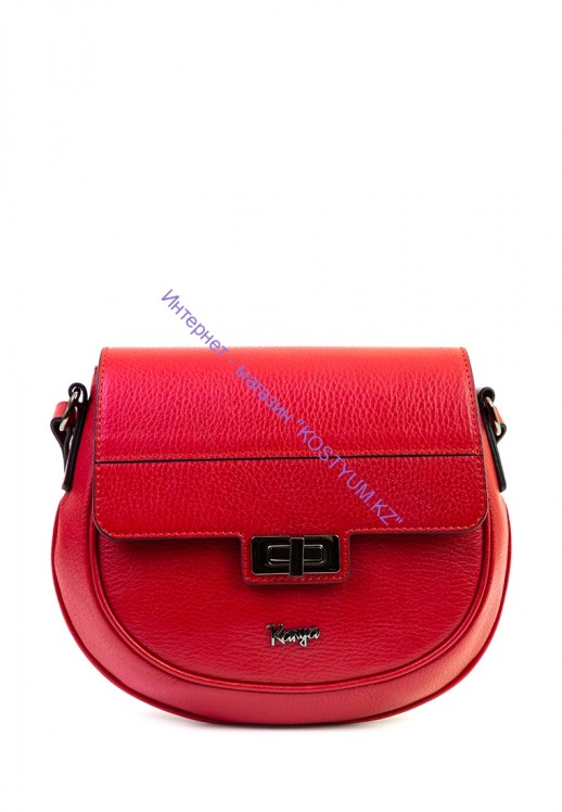 Сумка Karya 3002-46 красная