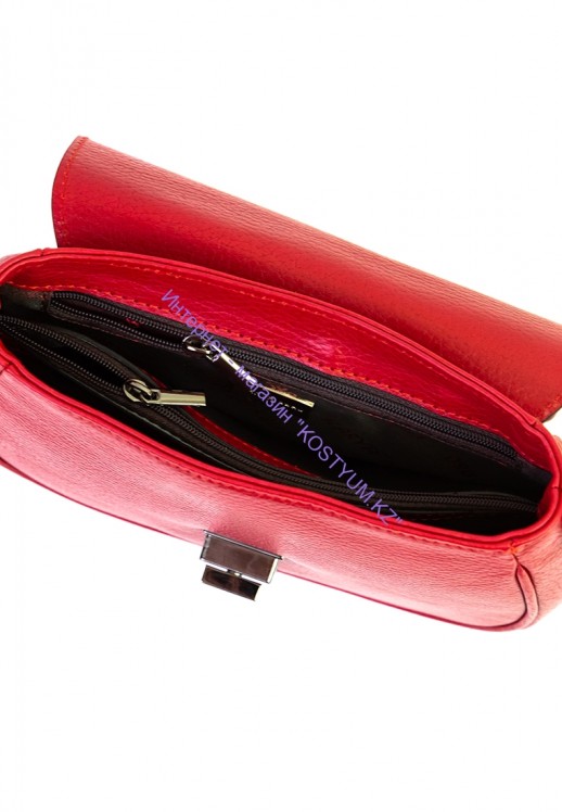 Сумка Karya 3002-46 красная