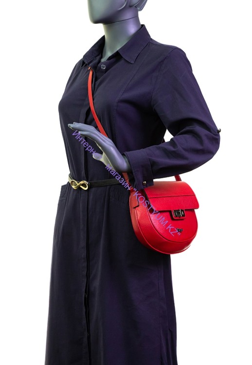 Сумка Karya 3002-46 красная