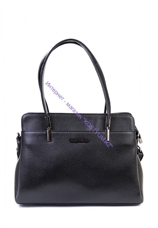 Сумка Tony Bellucci 528-1 чёрная