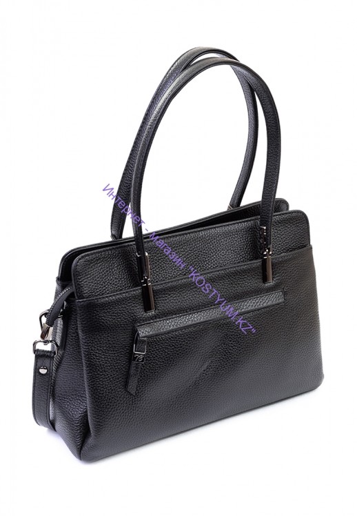Сумка Tony Bellucci 528-1 чёрная