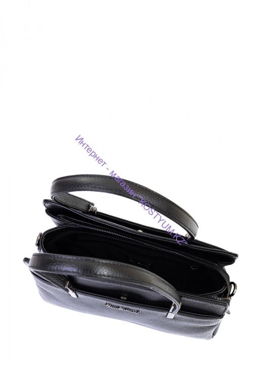 Сумка Tony Bellucci 528-1 чёрная