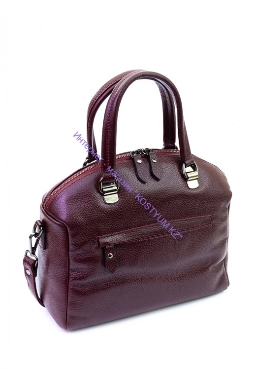 Сумка Tony Bellucci 514-4 бордовая
