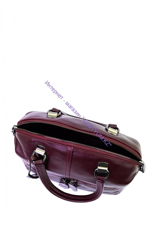 Сумка Tony Bellucci 514-4 бордовая