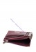 Картхолдер Karya 0022-503 бордовый
